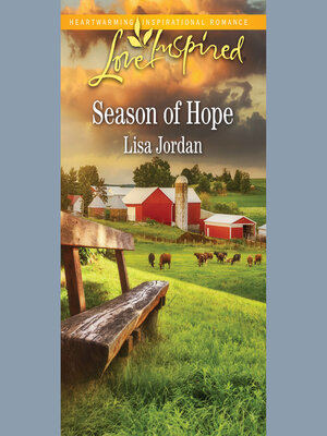 cover image of Season of Hope